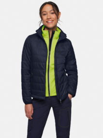 HAKRO Damen Loftjacke 0251 Main