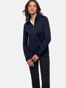 HAKRO Damen Tecjacke ECO 0274 Main