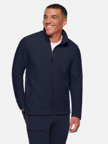 HAKRO Fleecejacke ECO 0846 Main