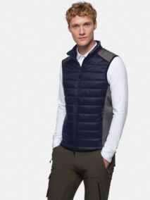 HAKRO Hybridweste Contrast 0864 Main