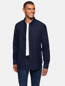 HAKRO Oxford Hemd 0139 Main