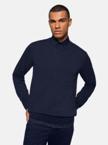 HAKRO Pullover Merino-Wolle 0156 Main