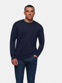 HAKRO Pullover Premium-Baumwolle 0145 Main