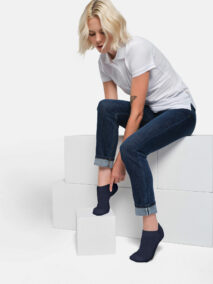 HAKRO Sneaker Socken Essentials 0973 Main