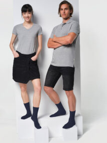 HAKRO Socken Essentials 0975 Main
