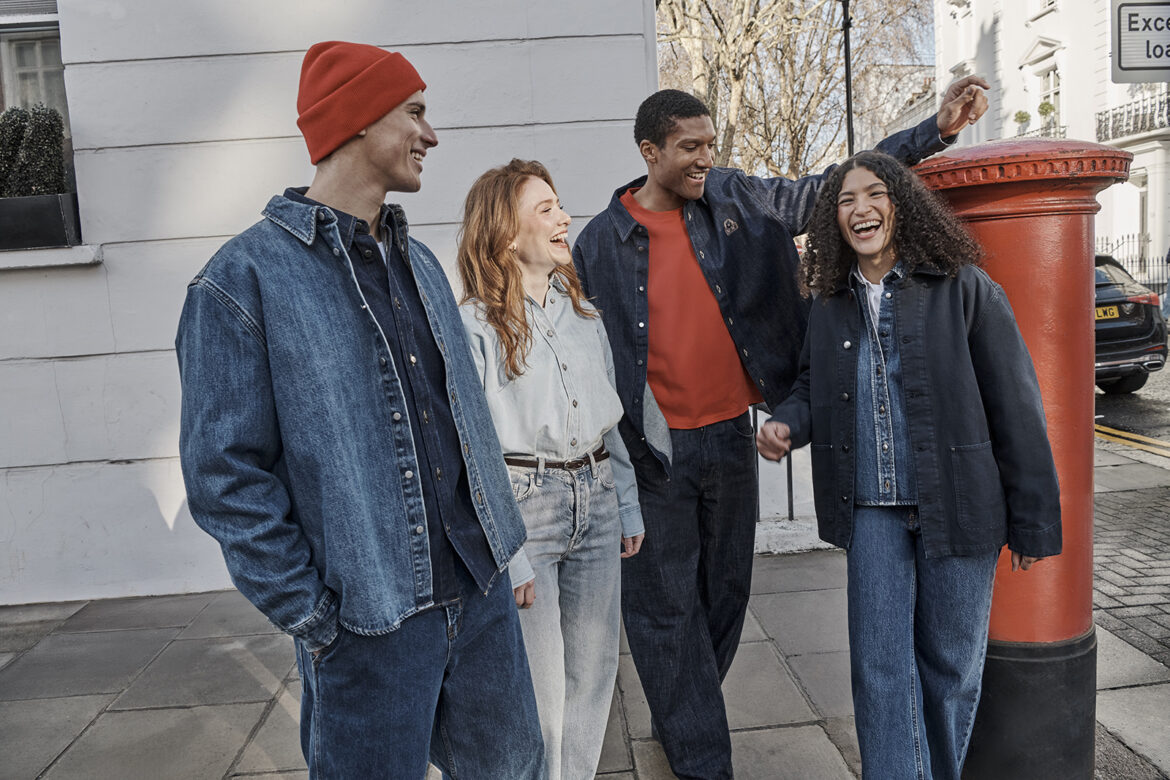 Stanley Stella Kollektion AW26 Stanley Stella Kollektion AW26