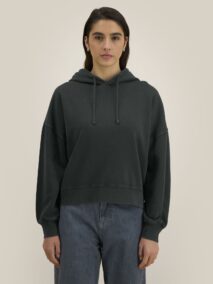 Stella Nora Vintage STSW285 G. Dyed Black Rock Studio Front Main 6