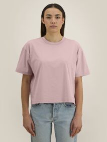 Stella Nova Vintage STTW283 G.Dyed Blush Studio Front Main 6