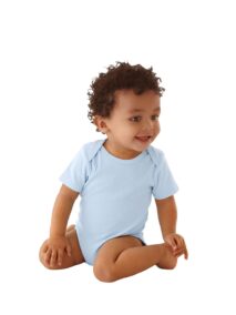 Earth Positive Baby Body EPB02 Main Fokus