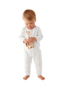 Earth Positive Baby Jumpsuit EPB03 Main