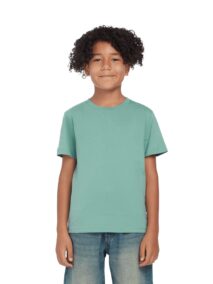Earth Positive Kinder T-Shirt EPJ01 Main Fokus