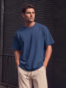 Earth Positive Oversize T-Shirt EP19 Main