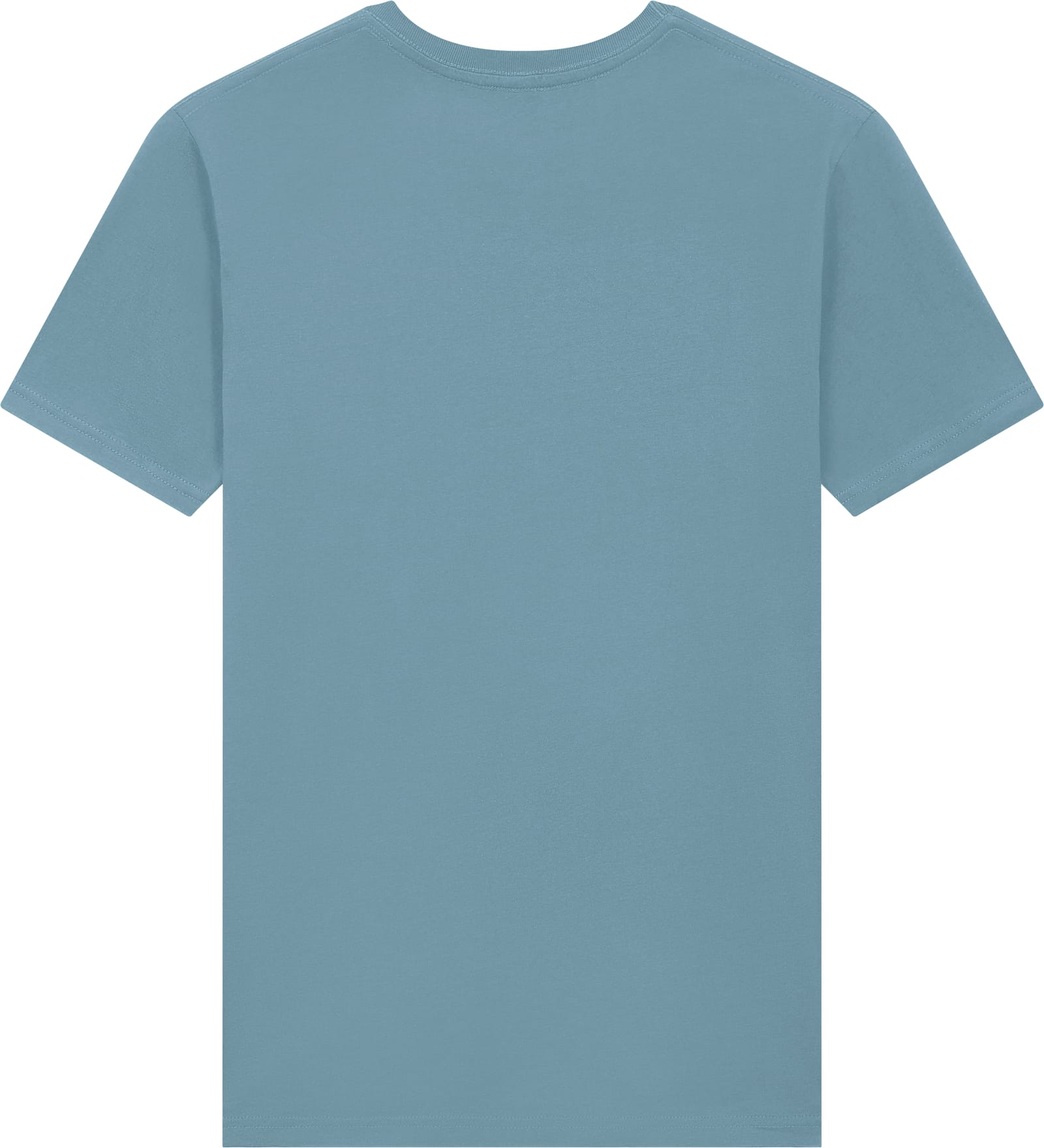 Earth Positive Premium Jersey T-Shirt EP185 back Earth Positive Premium Jersey T-Shirt EP185 back