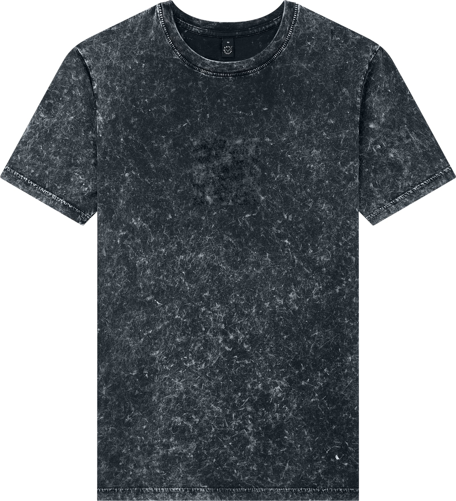 Earth Positive Unisex T-Shirt EP01 front Earth Positive Unisex T-Shirt EP01 front