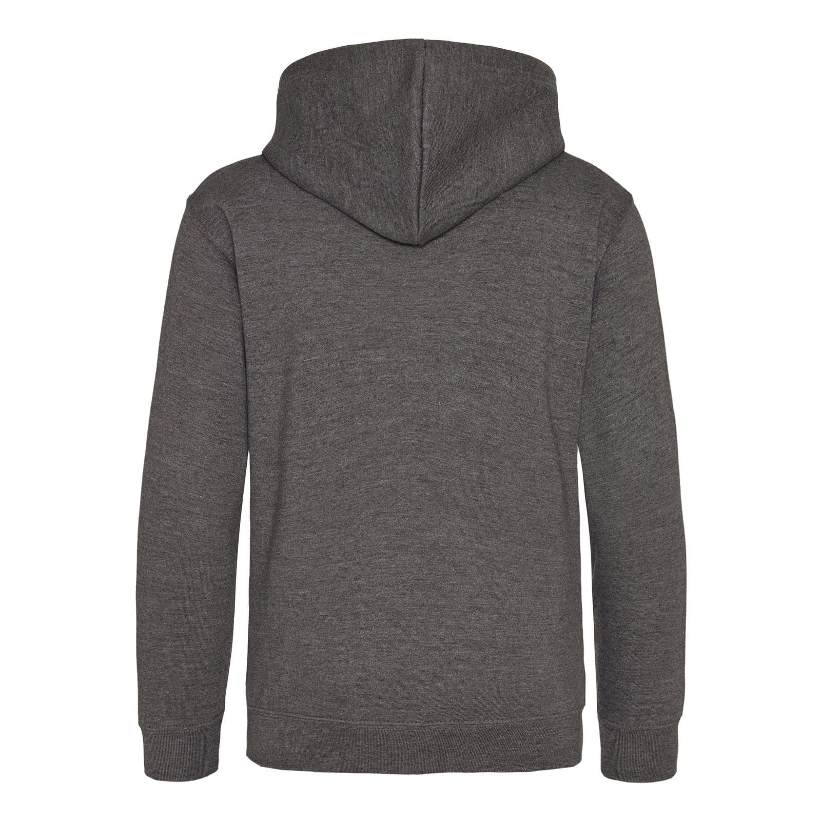 Just Hoods Kids´ Hoodie JH001J Back Just Hoods Kids´ Hoodie JH001J Back