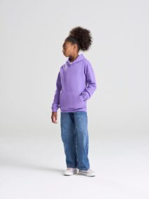Just Hoods Kids´ Hoodie JH001J Main