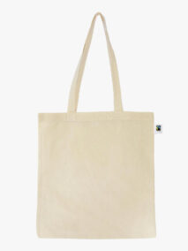 XT600N Tasche aus Bio-Baumwolle Titelbild