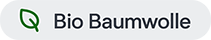Bio-Baumwolle